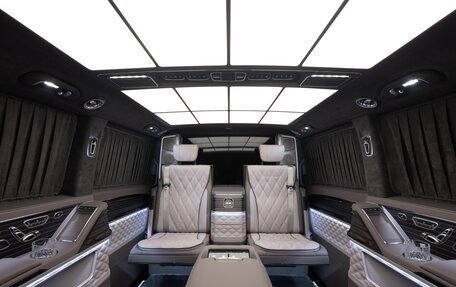 Mercedes-Benz V-Класс, 2026 год, 43 600 000 рублей, 4 фотография