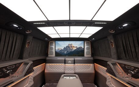 Mercedes-Benz V-Класс, 2026 год, 43 600 000 рублей, 6 фотография