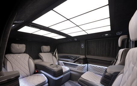 Mercedes-Benz V-Класс, 2026 год, 43 600 000 рублей, 5 фотография