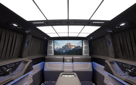 Mercedes-Benz V-Класс, 2026 год, 43 600 000 рублей, 7 фотография