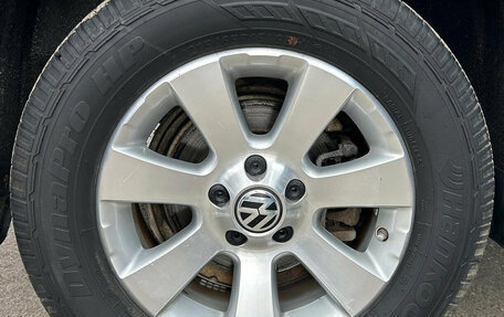 Volkswagen Tiguan I, 2014 год, 1 620 000 рублей, 28 фотография