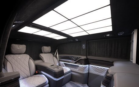 Mercedes-Benz V-Класс, 2026 год, 43 600 000 рублей, 9 фотография