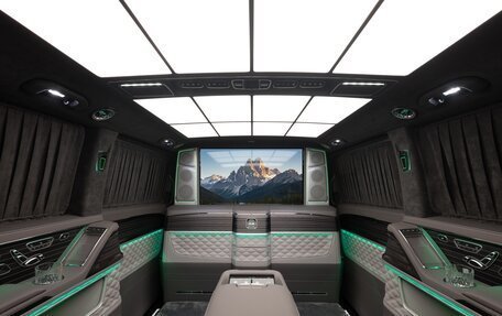 Mercedes-Benz V-Класс, 2026 год, 43 600 000 рублей, 8 фотография