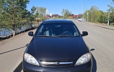 Chevrolet Lacetti, 2011 год, 580 000 рублей, 1 фотография