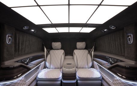 Mercedes-Benz V-Класс, 2026 год, 43 600 000 рублей, 12 фотография