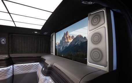 Mercedes-Benz V-Класс, 2026 год, 43 600 000 рублей, 11 фотография