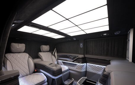 Mercedes-Benz V-Класс, 2026 год, 43 600 000 рублей, 10 фотография