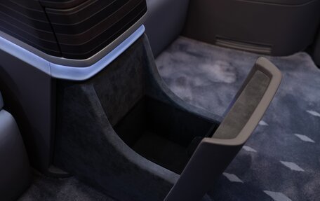 Mercedes-Benz V-Класс, 2026 год, 43 600 000 рублей, 17 фотография