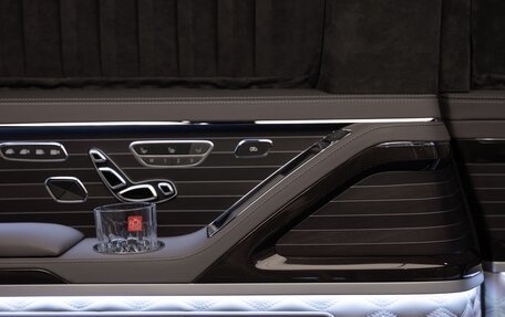 Mercedes-Benz V-Класс, 2026 год, 43 600 000 рублей, 14 фотография