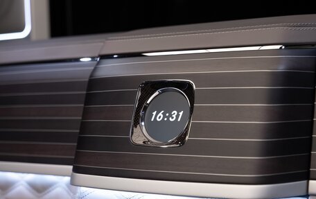 Mercedes-Benz V-Класс, 2026 год, 43 600 000 рублей, 13 фотография