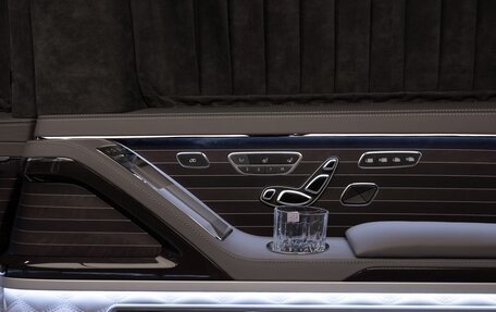 Mercedes-Benz V-Класс, 2026 год, 43 600 000 рублей, 22 фотография