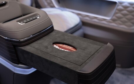 Mercedes-Benz V-Класс, 2026 год, 43 600 000 рублей, 16 фотография