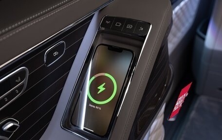 Mercedes-Benz V-Класс, 2026 год, 43 600 000 рублей, 21 фотография