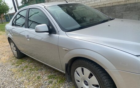 Ford Mondeo III, 2007 год, 580 000 рублей, 10 фотография
