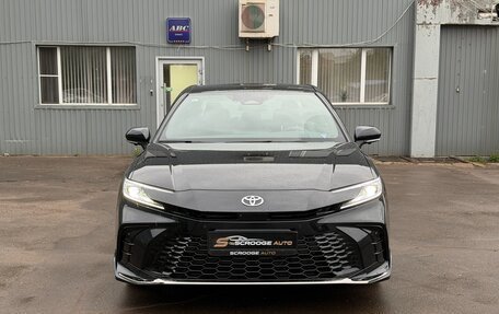 Toyota Camry, 2026 год, 4 100 000 рублей, 2 фотография