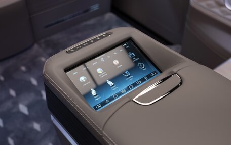 Mercedes-Benz V-Класс, 2026 год, 43 600 000 рублей, 24 фотография