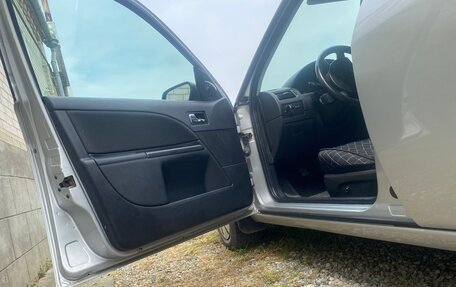 Ford Mondeo III, 2007 год, 580 000 рублей, 4 фотография