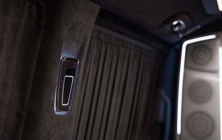 Mercedes-Benz V-Класс, 2026 год, 43 600 000 рублей, 23 фотография