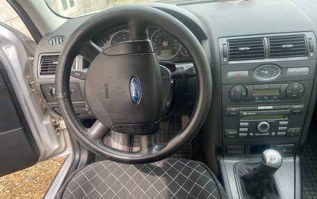 Ford Mondeo III, 2007 год, 580 000 рублей, 6 фотография