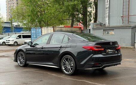 Toyota Camry, 2026 год, 4 100 000 рублей, 4 фотография