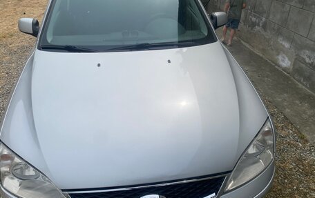 Ford Mondeo III, 2007 год, 580 000 рублей, 8 фотография