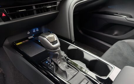 Toyota Camry, 2026 год, 4 100 000 рублей, 16 фотография