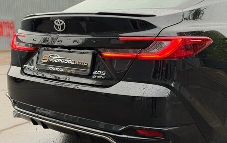 Toyota Camry, 2026 год, 4 100 000 рублей, 10 фотография