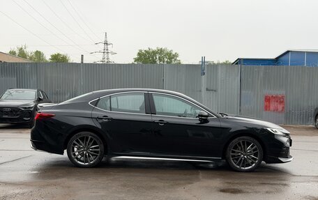 Toyota Camry, 2026 год, 4 100 000 рублей, 7 фотография