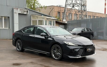 Toyota Camry, 2026 год, 4 100 000 рублей, 8 фотография
