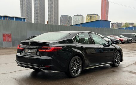 Toyota Camry, 2026 год, 4 100 000 рублей, 6 фотография