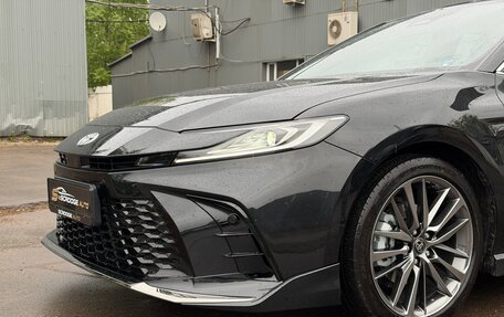 Toyota Camry, 2026 год, 4 100 000 рублей, 9 фотография