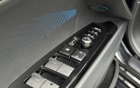 Toyota Camry, 2026 год, 4 100 000 рублей, 19 фотография