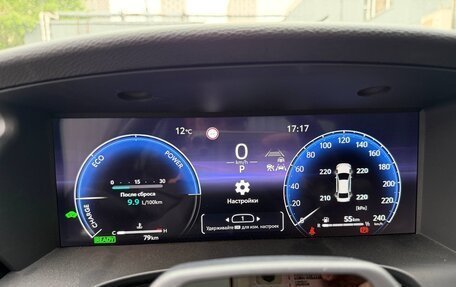 Toyota Camry, 2026 год, 4 100 000 рублей, 14 фотография