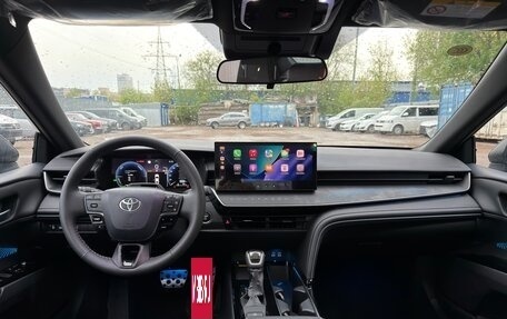 Toyota Camry, 2026 год, 4 100 000 рублей, 12 фотография