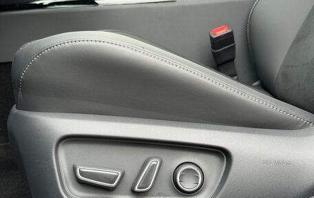 Toyota Camry, 2026 год, 4 100 000 рублей, 20 фотография