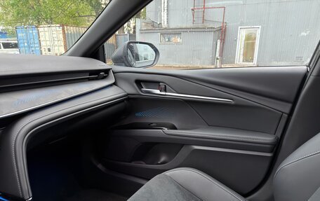 Toyota Camry, 2026 год, 4 100 000 рублей, 21 фотография