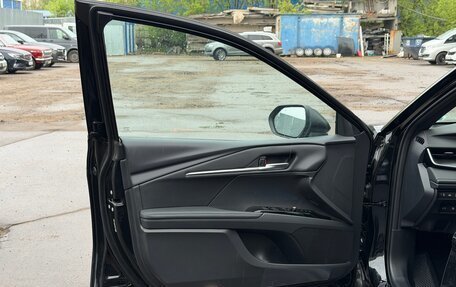 Toyota Camry, 2026 год, 4 100 000 рублей, 27 фотография