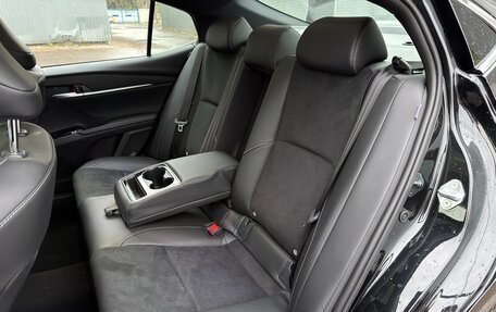 Toyota Camry, 2026 год, 4 100 000 рублей, 24 фотография