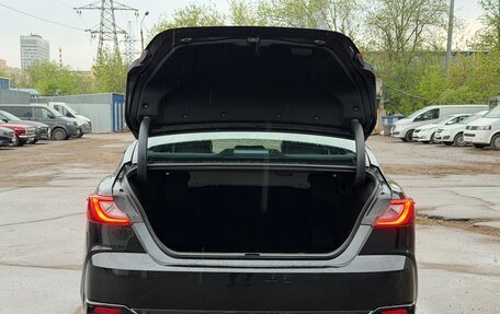 Toyota Camry, 2026 год, 4 100 000 рублей, 28 фотография