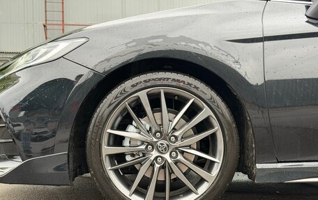 Toyota Camry, 2026 год, 4 100 000 рублей, 30 фотография