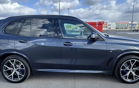 BMW X5, 2022 год, 9 500 000 рублей, 6 фотография