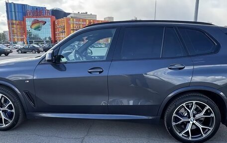 BMW X5, 2022 год, 9 500 000 рублей, 8 фотография