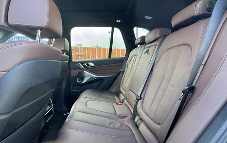 BMW X5, 2022 год, 9 500 000 рублей, 10 фотография