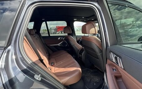 BMW X5, 2022 год, 9 500 000 рублей, 12 фотография