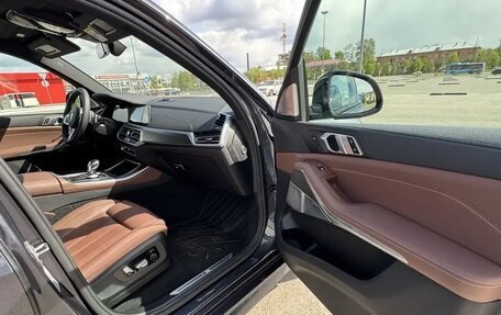 BMW X5, 2022 год, 9 500 000 рублей, 15 фотография