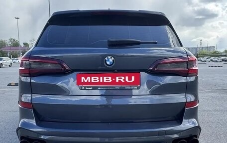 BMW X5, 2022 год, 9 500 000 рублей, 5 фотография