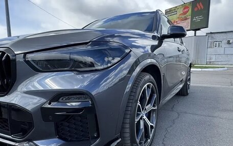 BMW X5, 2022 год, 9 500 000 рублей, 17 фотография