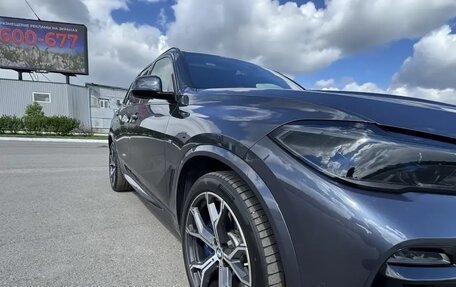 BMW X5, 2022 год, 9 500 000 рублей, 16 фотография