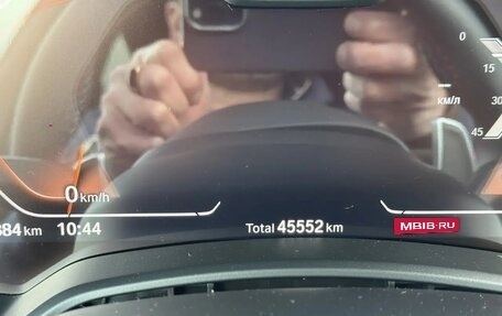 BMW X5, 2022 год, 9 500 000 рублей, 22 фотография