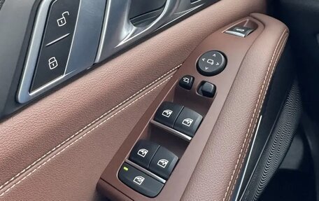 BMW X5, 2022 год, 9 500 000 рублей, 25 фотография